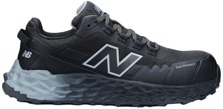 New balance halbschuh fresh foam cremorne safety shoes gr. 43 cremorne