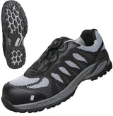 Nitras safety lage schoen pro step fit safety shoes gr. 39 nitras pro step fit