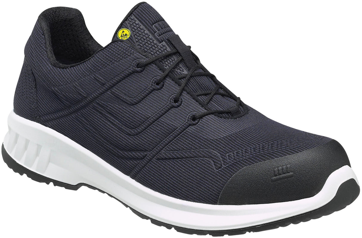 Steitz secura lage schoen cp 4300 esd safety shoes gr.42 blue cp 4300 esd nb