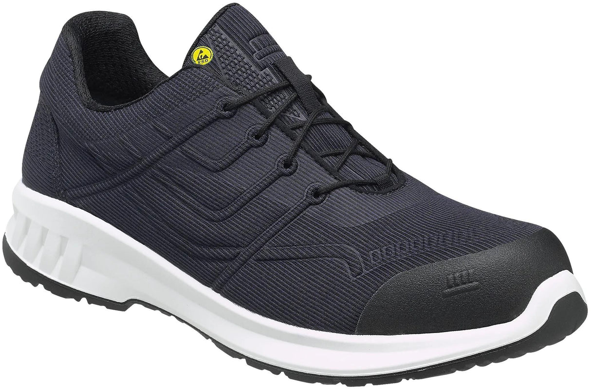 Steitz secura lage schoen cp 4300 esd safety shoes gr.44 blue cp 4300 esd nb