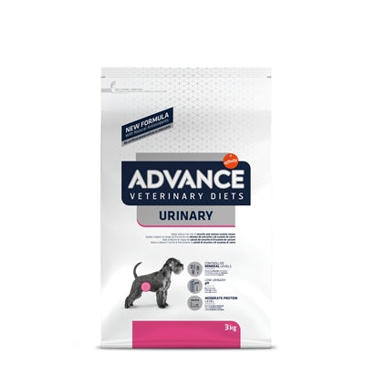 Advance Veterinary diet dog urinary urinewegen