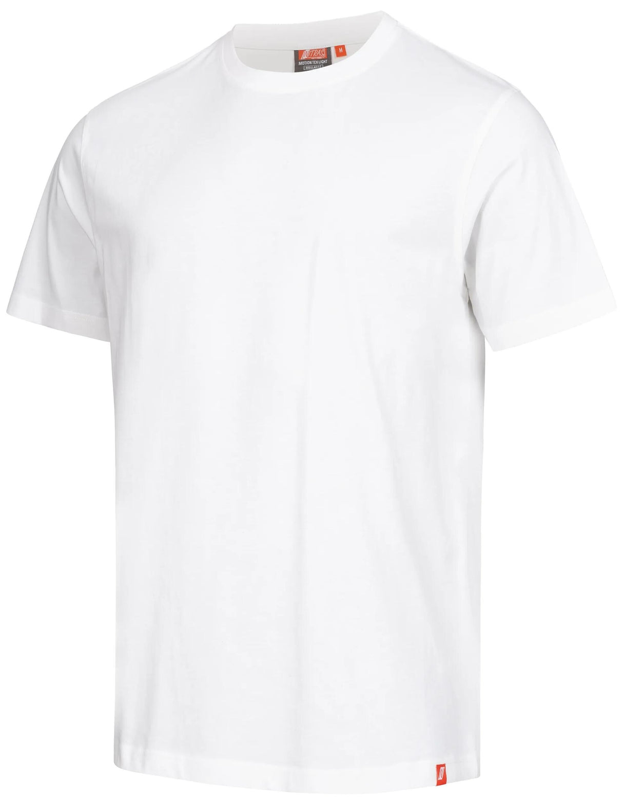 Nitras safety t-shirt motion tex light t-shirt gr. xl white nitras motion tex light