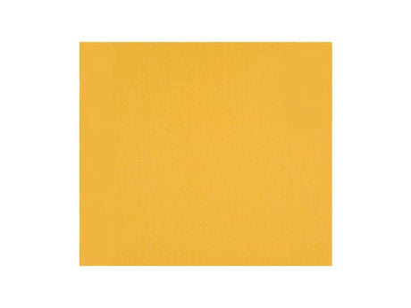 Kangaro fotokarton - 50x70cm - 300 gram - bananengeel - 25 vel - k-0045-514
