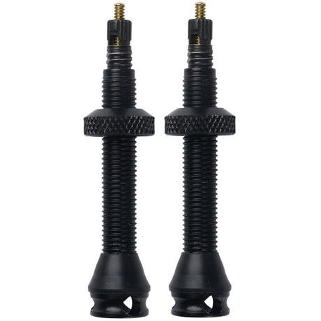 Axa ventiel sc tubeless 40mm sv zw set a 2