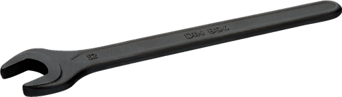Bahco enkele steeksleutel 55mm