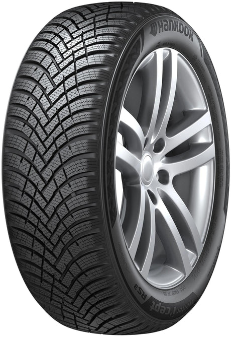 Hankook winterreifen i*cept rs3 (w462) tires wi 225 55r17 101v icept rs3