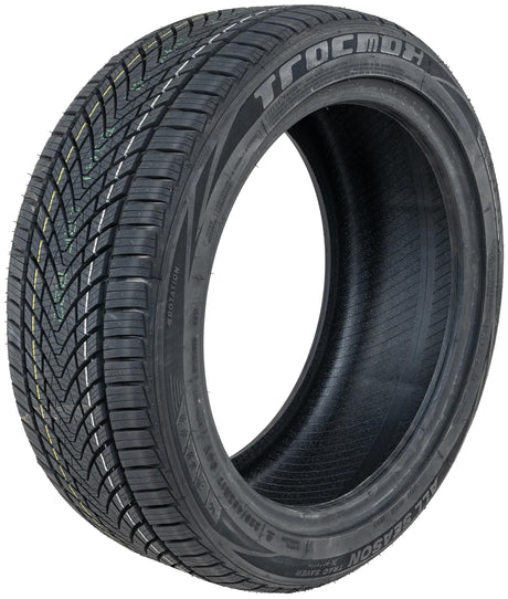 Tracmax ganzjahresreifen trac saver tires gj 225 45r17 94y trac saver xl