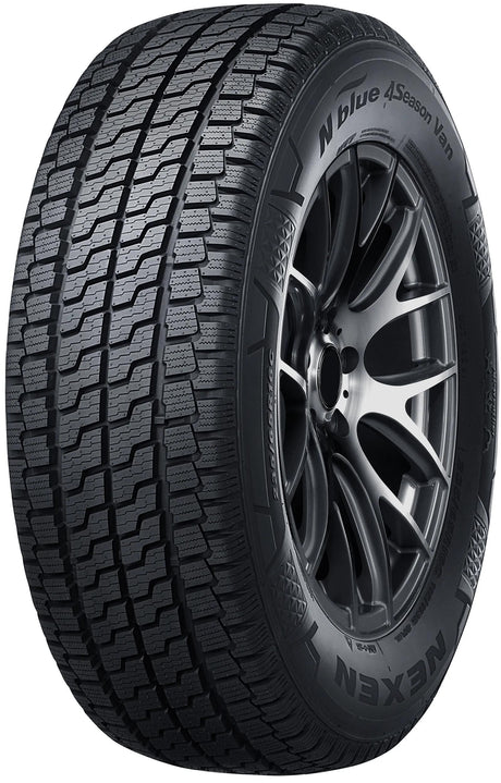 Nexen tire vierseizoenenbanden n´blue 4season van tires gj 225 65r16 112r nexen nblue 4 season van