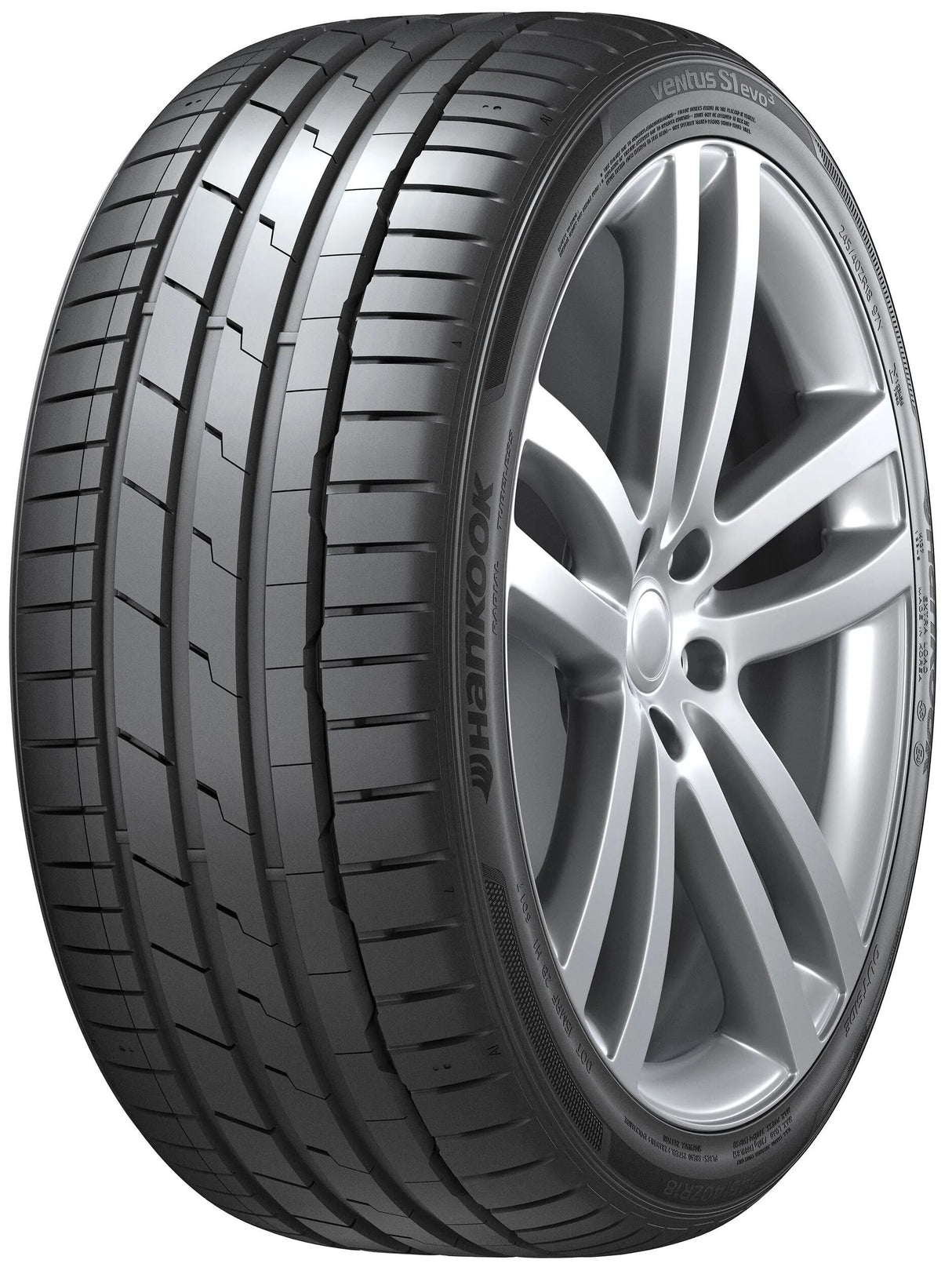 Hankook sommerreifen ventus s1 evo 3 (k127) tires so 245 50r18 104y ventus s1 evo 3