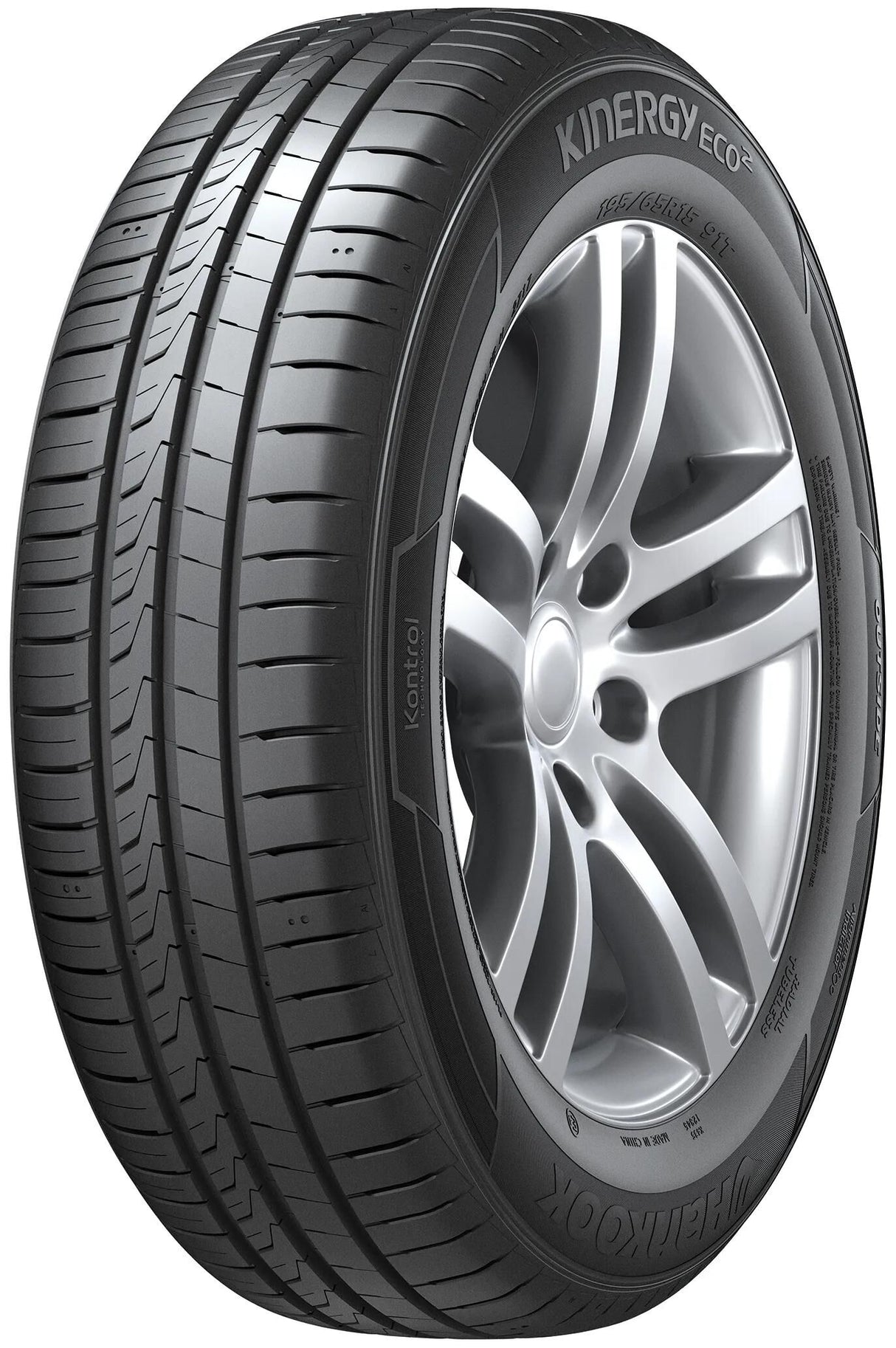 Hankook sommerreifen kinergy eco 2 (k435) tires so 175 65r15 88h kinergy eco2 k435