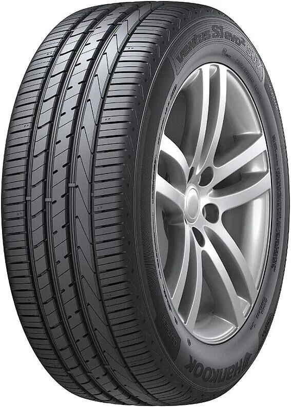 Hankook sommerreifen ventus s1 evo 2 (k117b) tires so 245 40zr18 97y runflat ventus s1