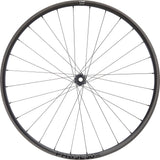 Newmen phase 30 light 27.5 6-bolt 15x110 fade carbon front wheel