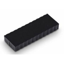 Trodat stempelkussen printy 6 4817 2 stuks zwart