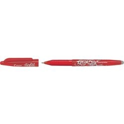 Rollerball pilot fijn 0.35 mm rood