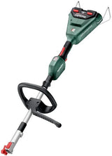 Metabo multifunctionele aandrijving ma 36-18 ltx bl q battery multifunctional d ma 36-18 ltx bl q