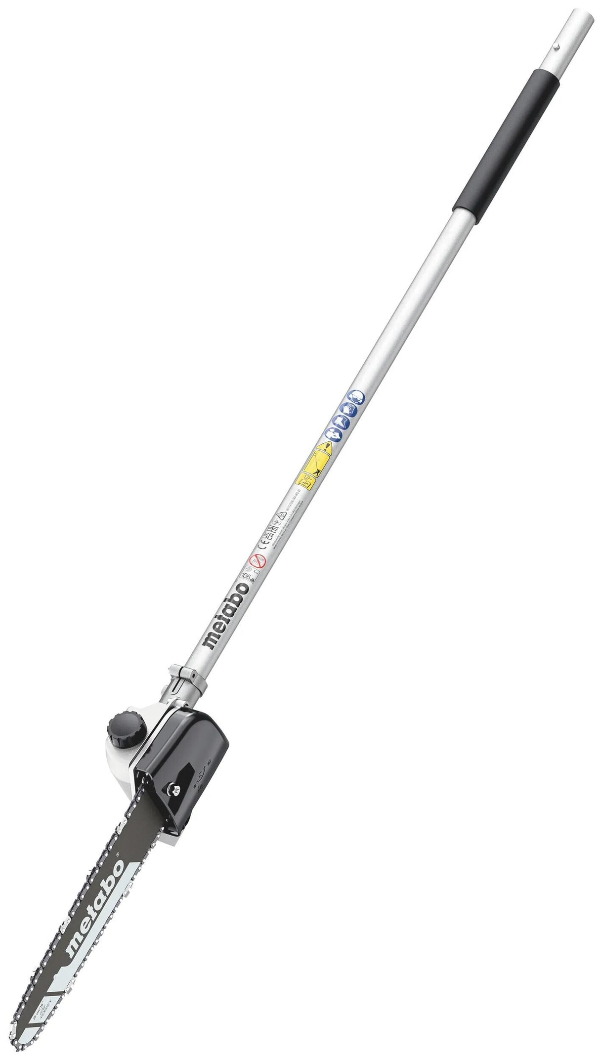 Metabo apparaatbevestiging ma pruner attachment ma-ms 25