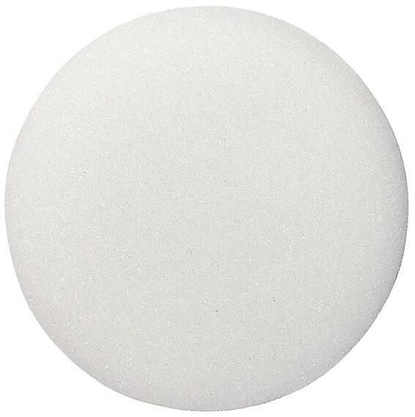 Metabo accessoires metabo polijstspons foam polishing pad metabo 125 mm