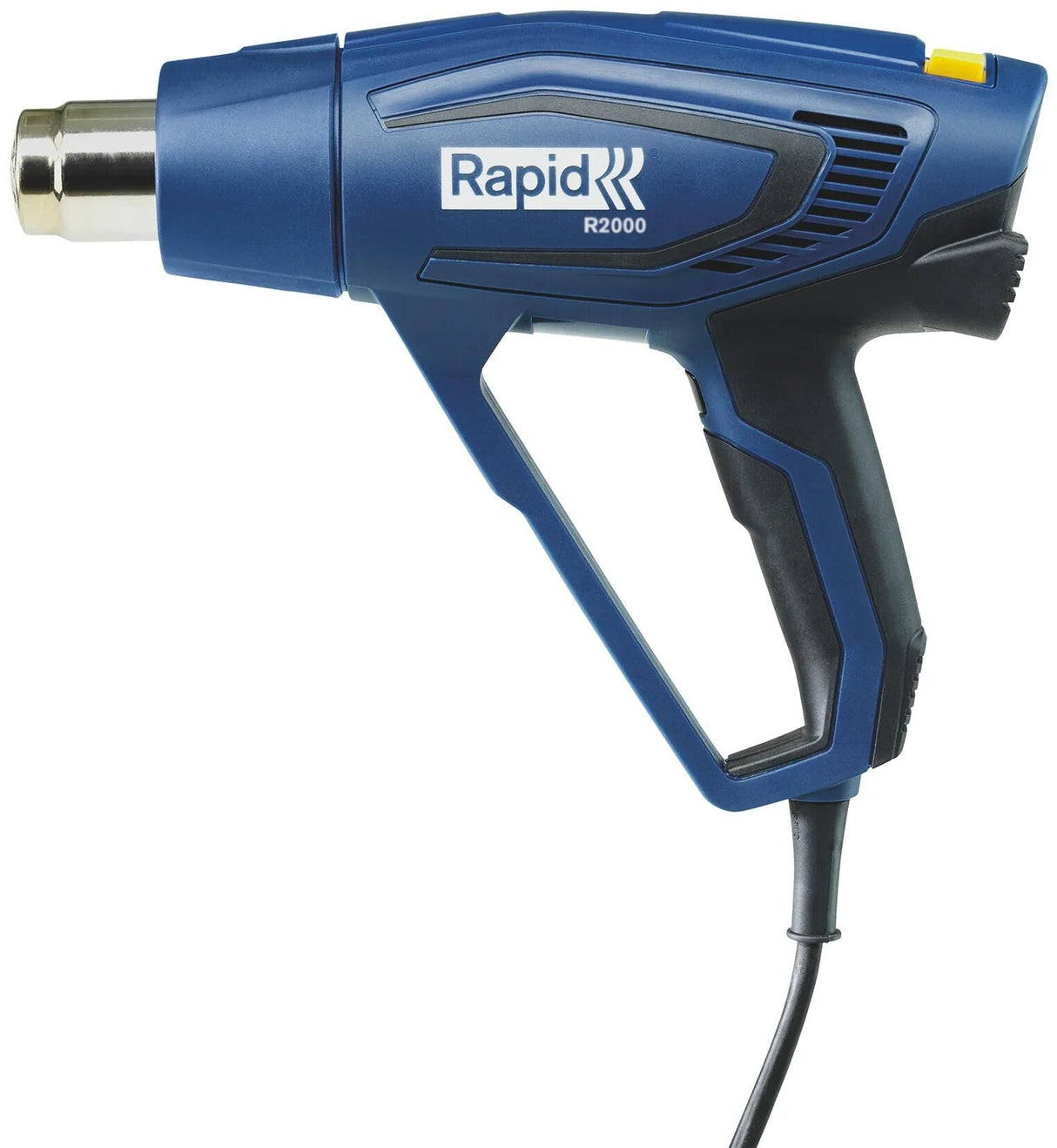 Rapid tools heteluchtpistool regulator2000 hot air blower r2000