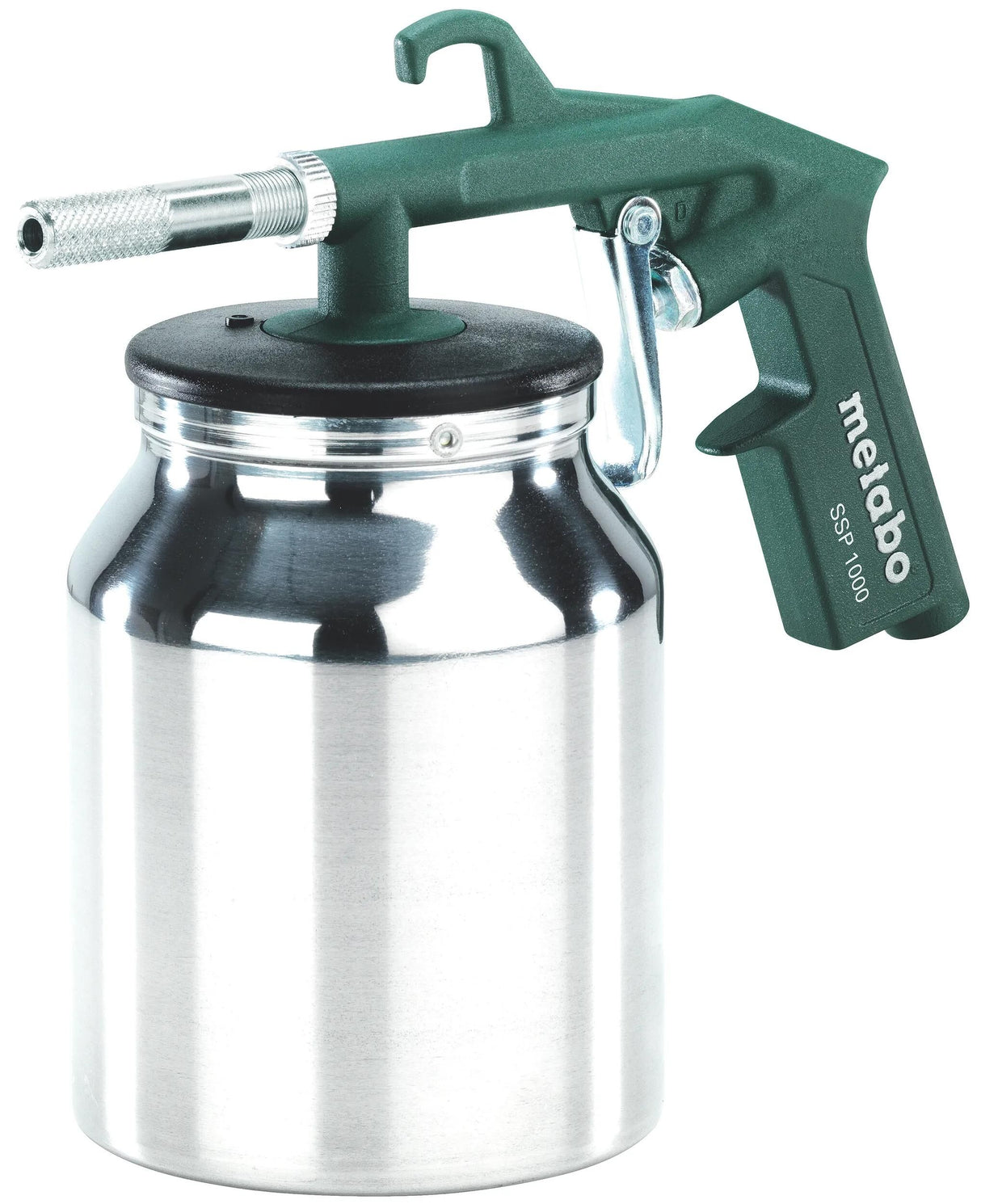 Metabo accessoires metabo straalpistool ssp 1000 blasting gun metabo ssp1000