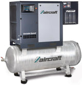Aircraft kompressor a-k-max 7,5-10-270 k vs (ie3) compressor a-k-max 7,5-10-270k vs