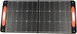 Unicraft ladegerät solarpanel foldable solar panel 100w