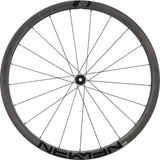 Newmen streem c.35 28 fade r sp cl front wheel