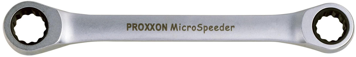 Proxxon ratelsleutel microspeeder ratchet key micro-speeder 8x9mm