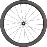 Newmen advanced a.50 cl 12x110 fade r 28 front wheel