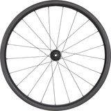 Newmen advanced g.34 cl 12x148 fade r 28 rear wheel