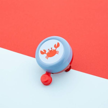 Widek kinderklingel explorer bells children explorer clappy crab