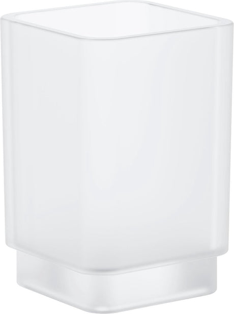 Grohe selection cube glas
