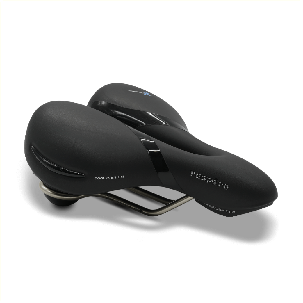 Selle Royal Zadel royal 5132 Respiro Relaxed