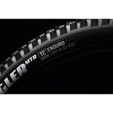Goodyear wrangler mtr enduro tubeless complete 29 foldable tyre
