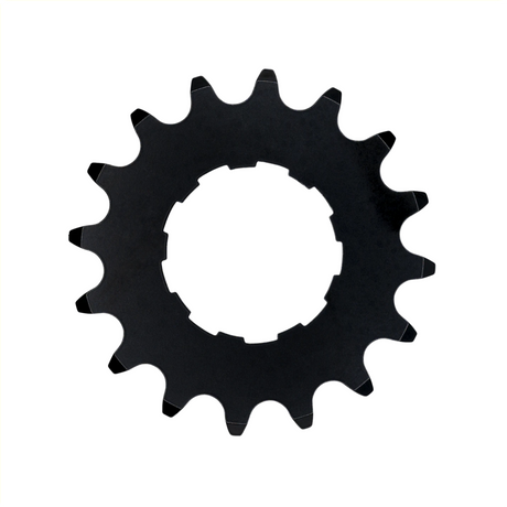 KMC Tandwiel 16T Rear Enviolo Nuvinci Zwart