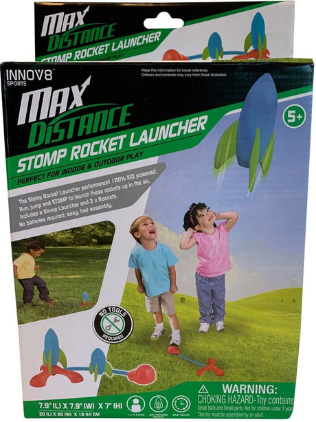 Braet rocket launcher.