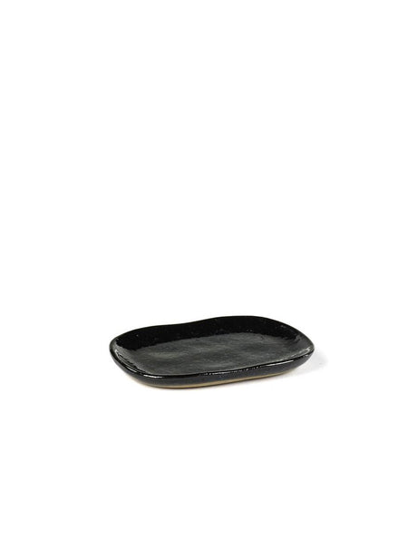 Serax - merci la nouvelle table - bord s - donkerblauw - 8 stuks