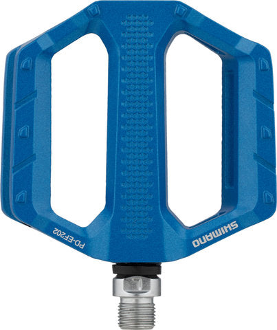 Shimano pd-ef202 platform pedals