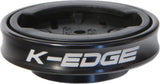 K-edge gravity cap stem mount for garmin edge