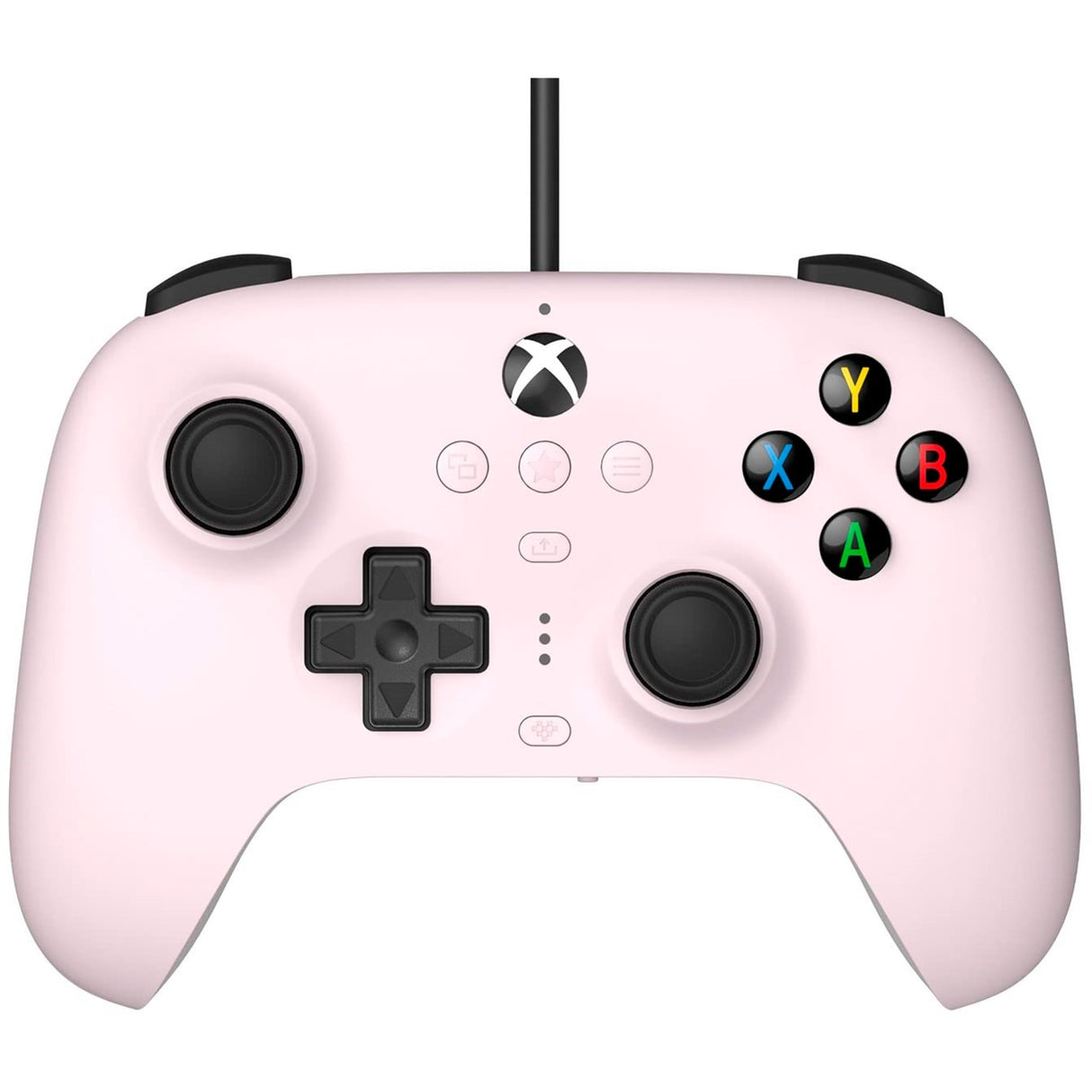 8bitdo ultimate wired for xbox
