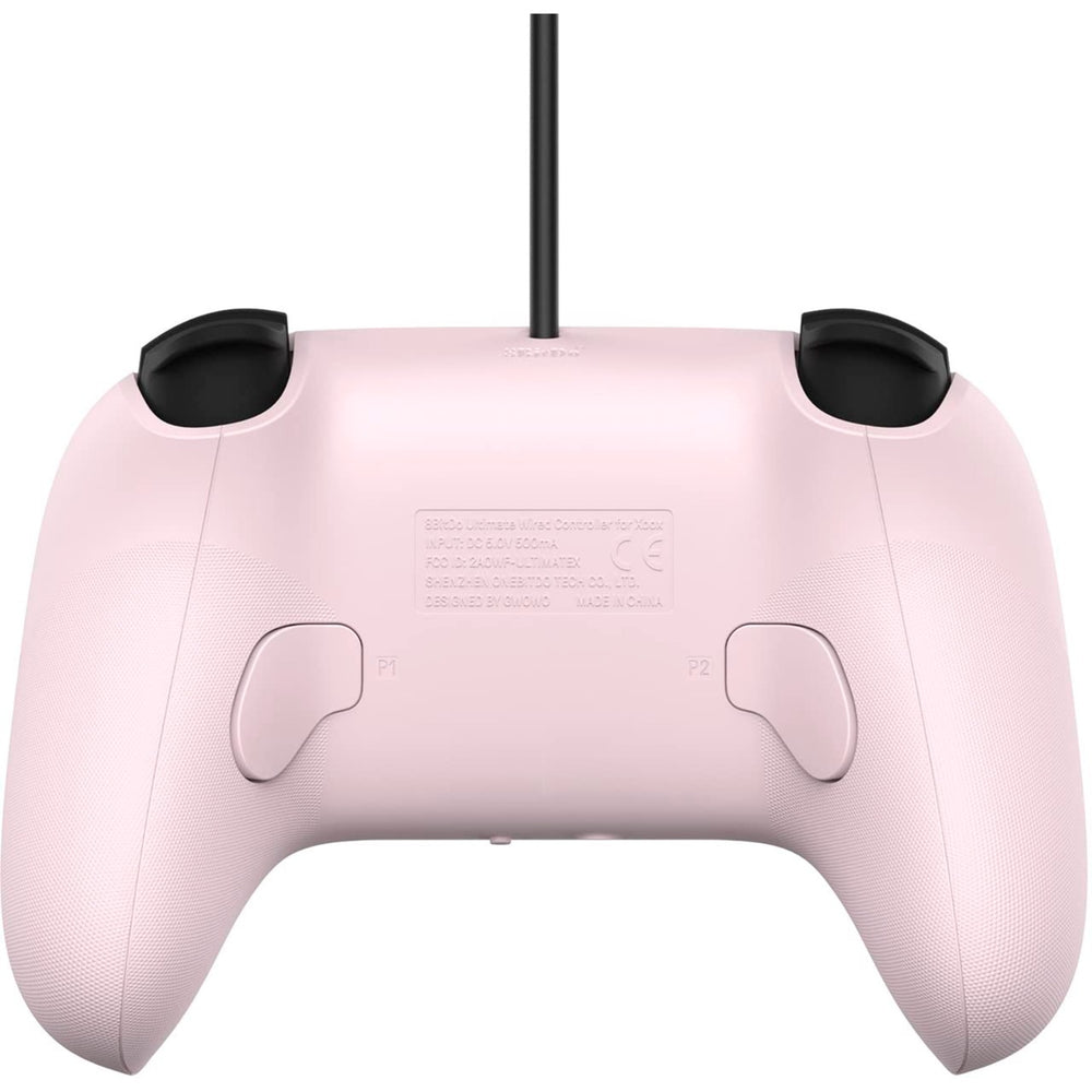 8bitdo ultimate wired for xbox