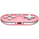 8BitDo Zero 2 Pink Edition
