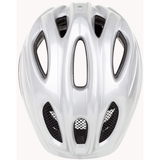 Ked fietshelm meggy ii k-star m (52-58cm) - pure