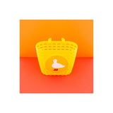 Widek b.v. widek kindermand explorer sleepy duck geel