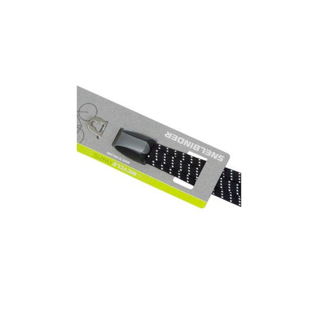 Widek triobinder uni bev zwart wit