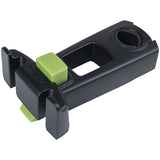 Basil Ahead-Stemholder KF - ahead stuurpenhouder - zwart