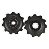 Shimano rd-6700 derailleur wieltjes set 9 10v ultra