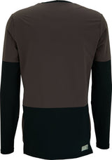 Fox head defend thermal ls jersey