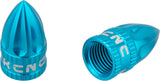 Kcnc valve caps