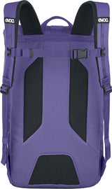 Evoc duffle 26 backpack