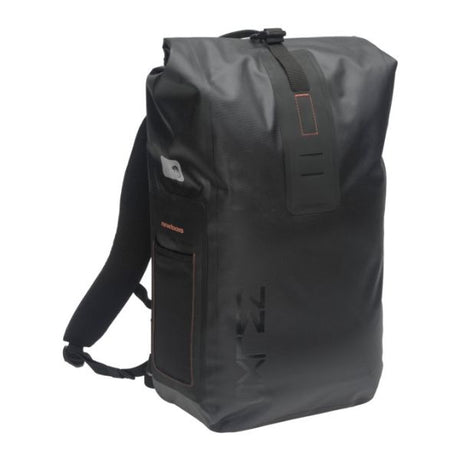 New Looxs Varo pakaftas - Waterdichte rugtas - unisex - zwart
